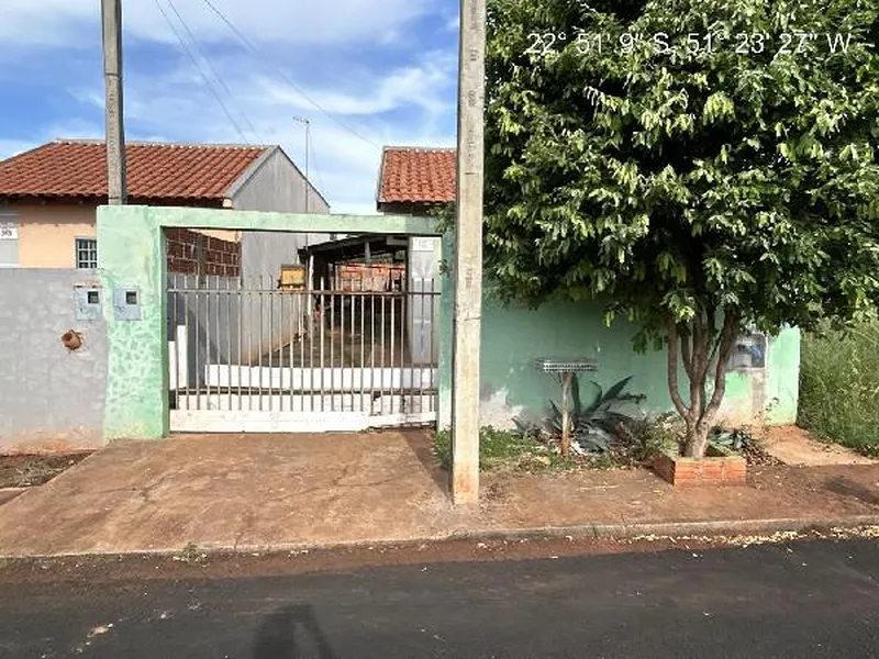 Casa em Venda Direta