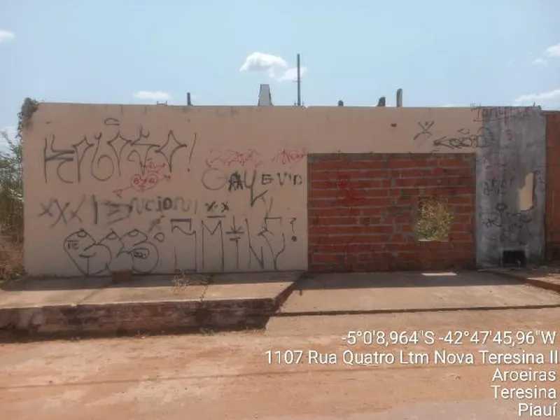 Casa em Venda Direta