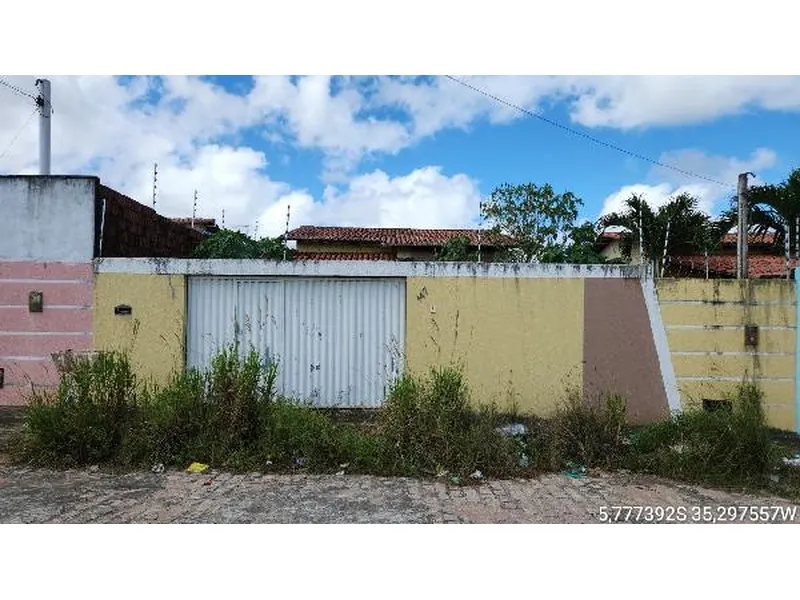 Casa em Venda Direta
