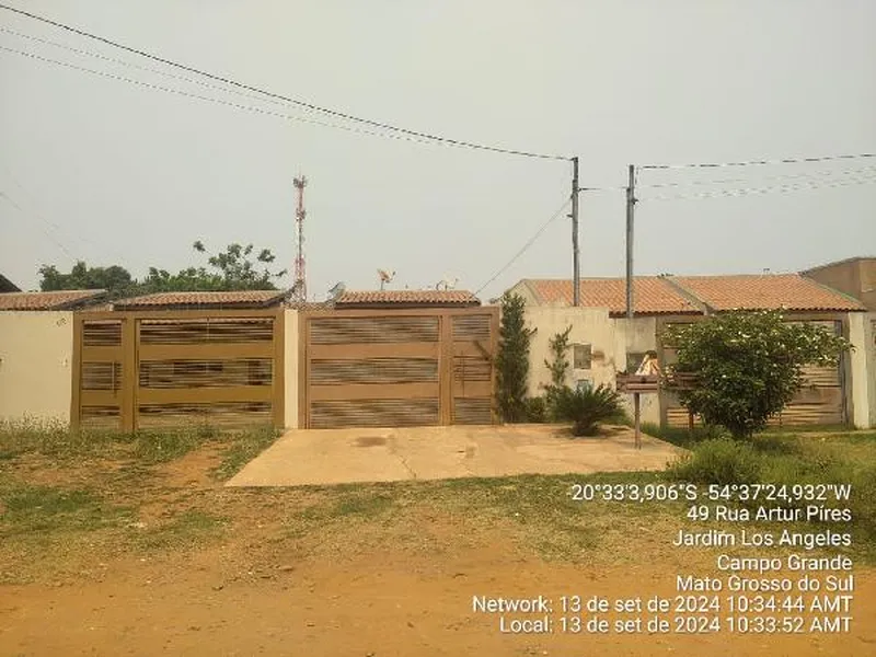 Casa em Venda Direta