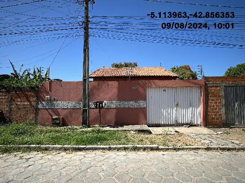 Casa em Venda Direta