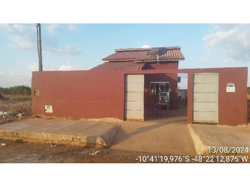 Casa em Venda Direta