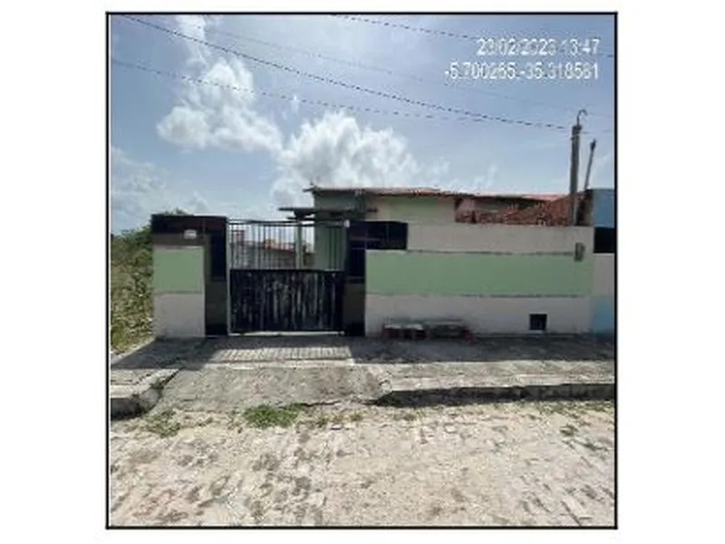 Casa em Venda Direta