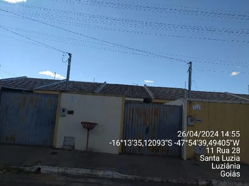 Casa em Venda Direta