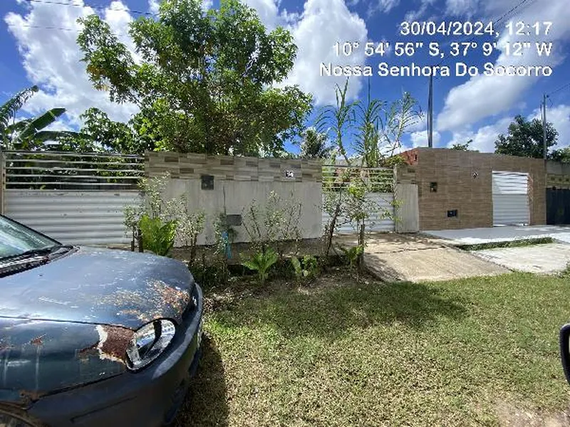 Casa em Venda Direta