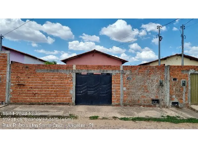Casa em Venda Direta