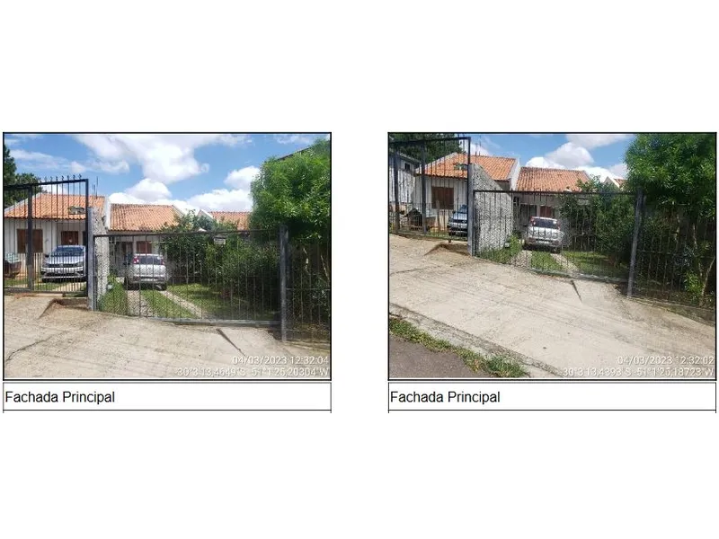 Casa em Venda Direta