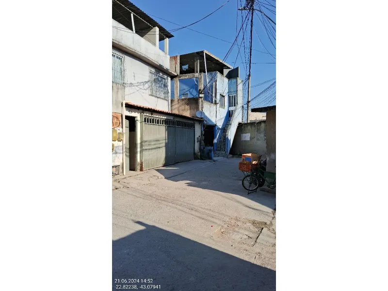 Casa em Venda Direta