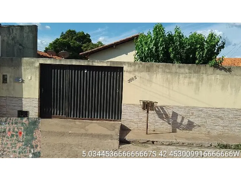 Casa em Venda Direta