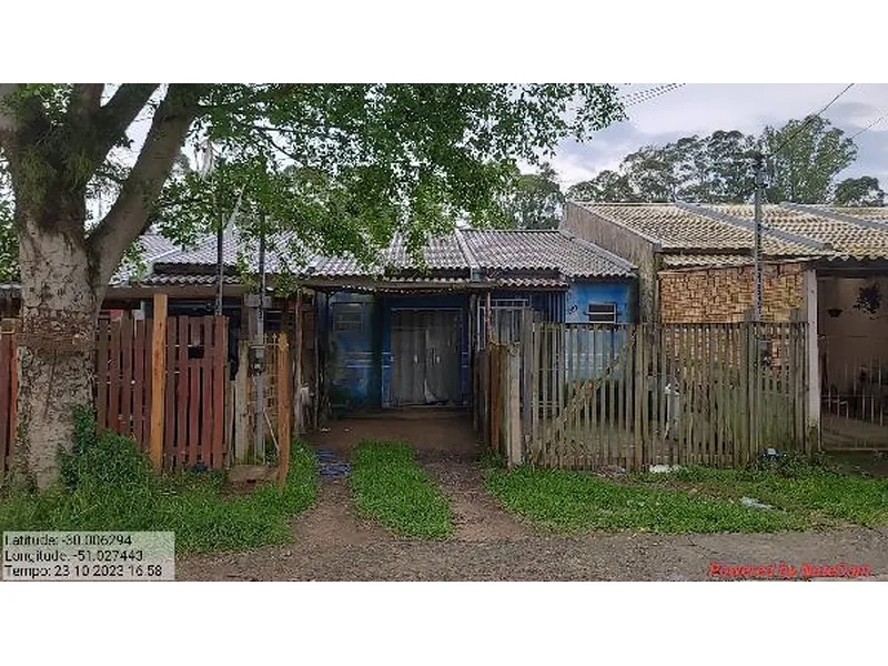 Casa em Venda Direta