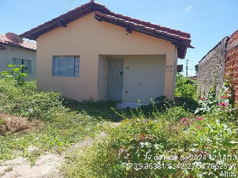 Casa em Venda Direta