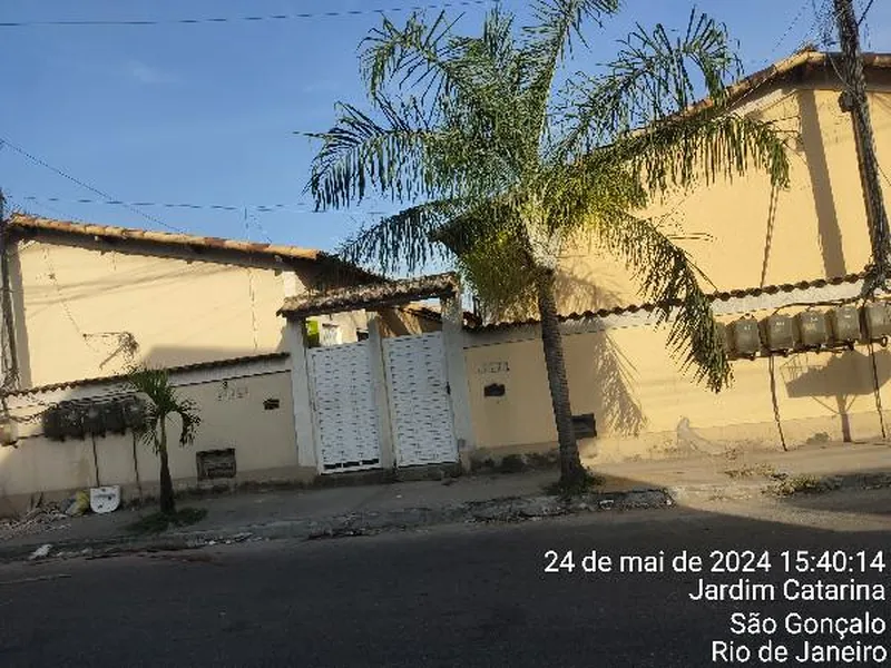 Casa em Venda Direta
