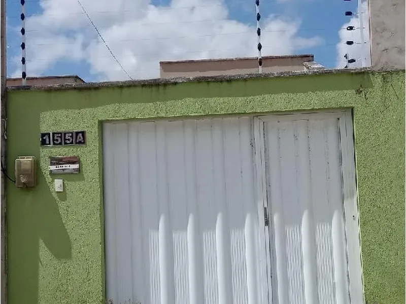 Casa em Venda Direta
