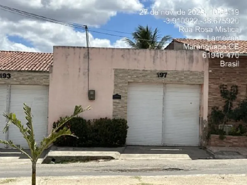 Casa em Venda Direta