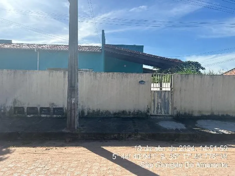 Casa em Venda Direta