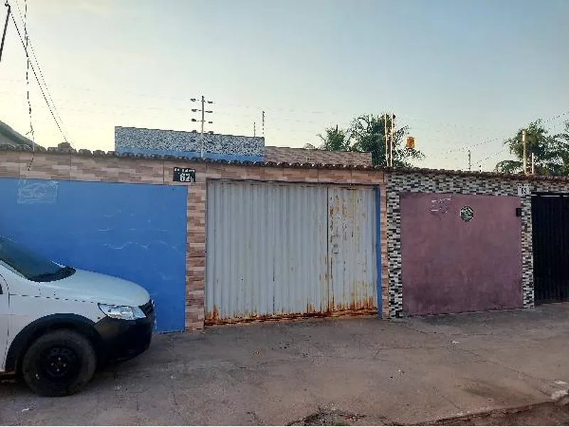 Casa em Venda Direta