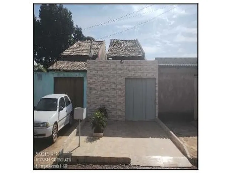 Casa em Venda Direta