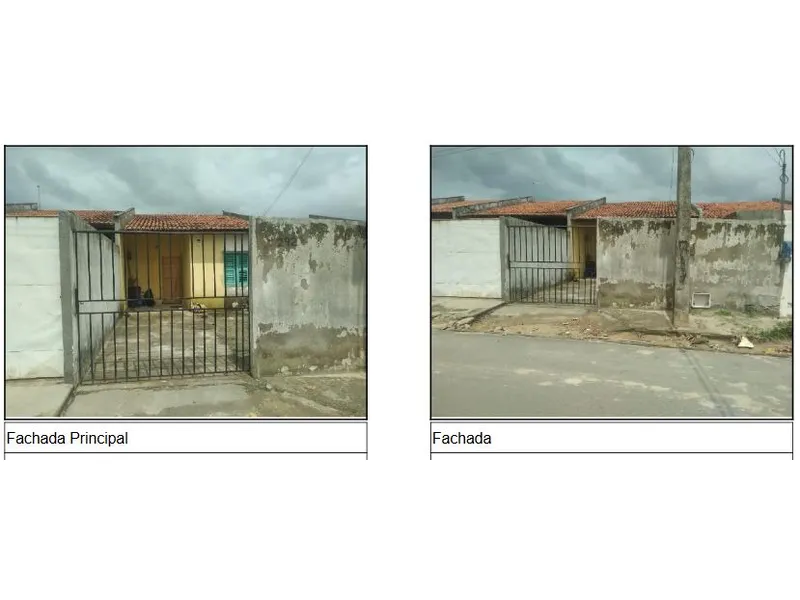 Casa em Venda Direta