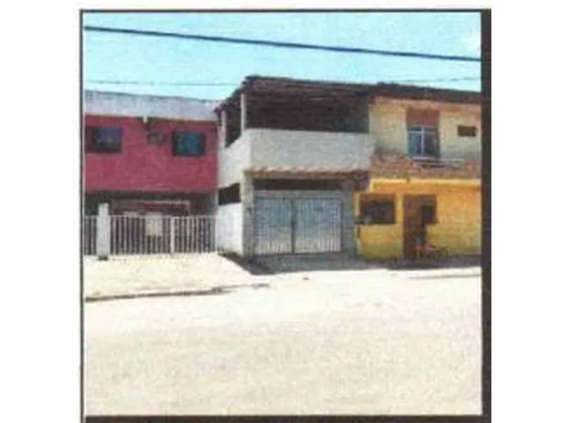 Casa em Venda Direta