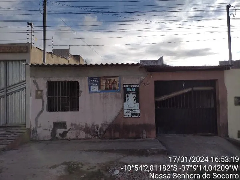 Casa em Venda Direta