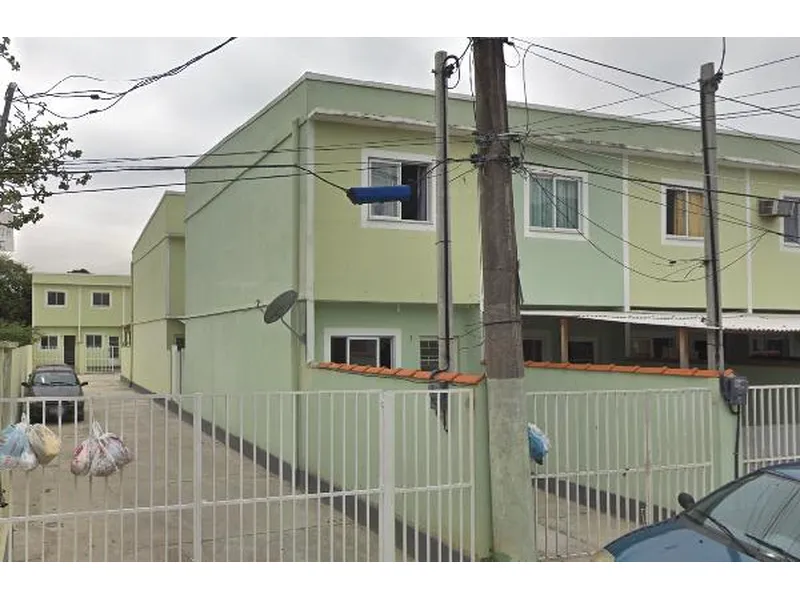 Casa em Venda Direta