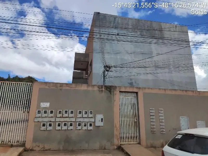 Apartamento em Venda Direta