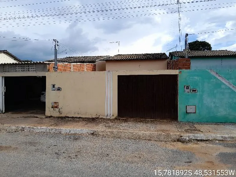 Casa em Venda Direta