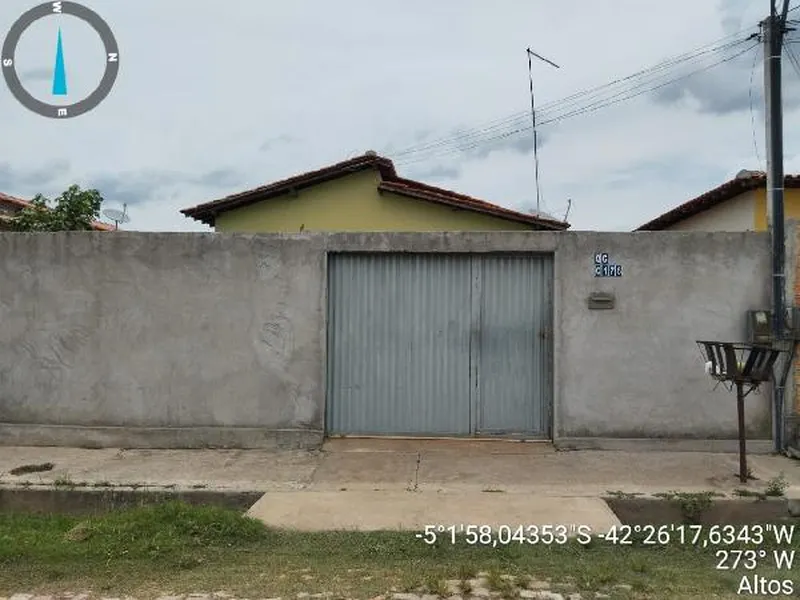 Casa em Venda Direta