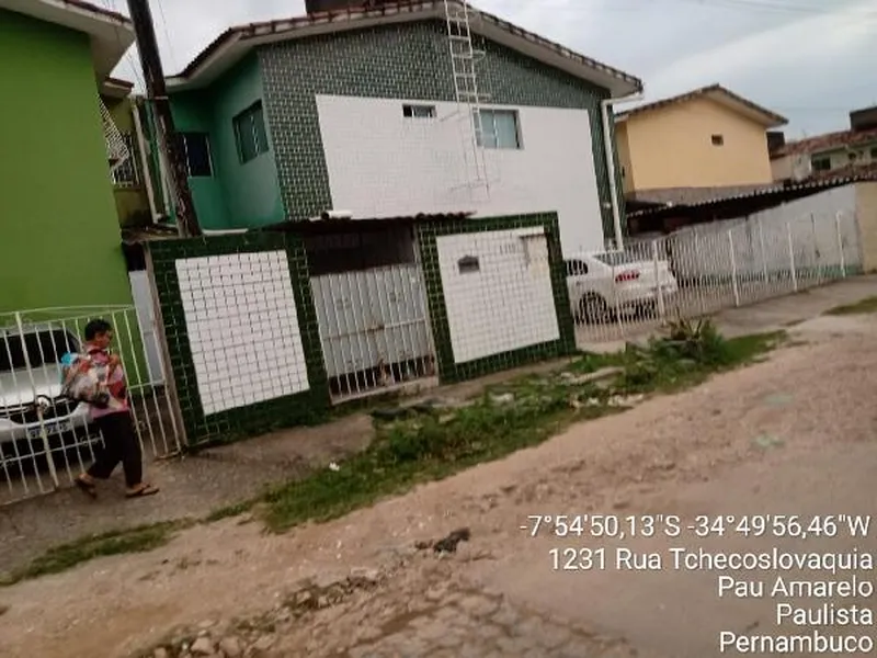 Casa em Venda Direta