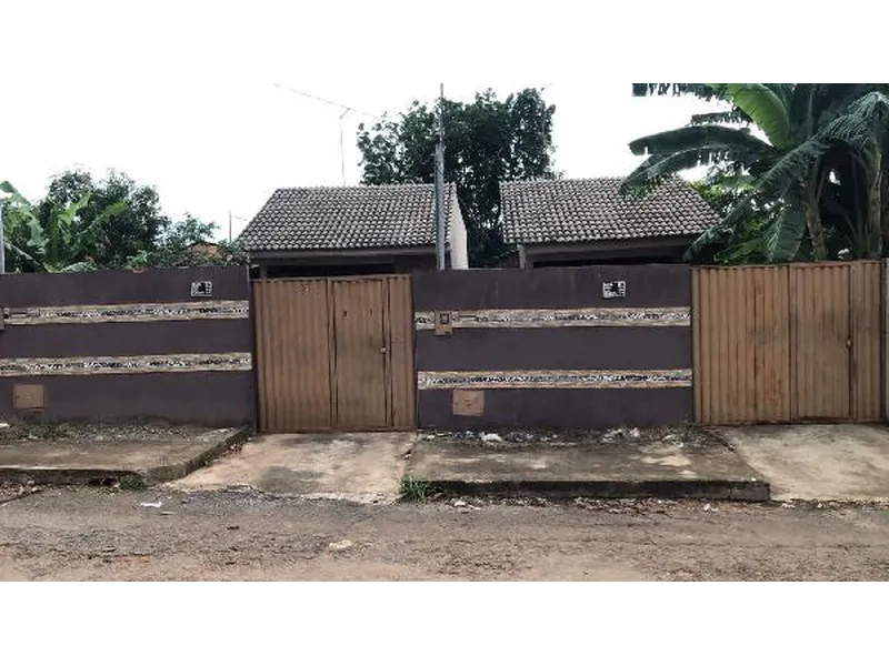 Casa em Venda Direta