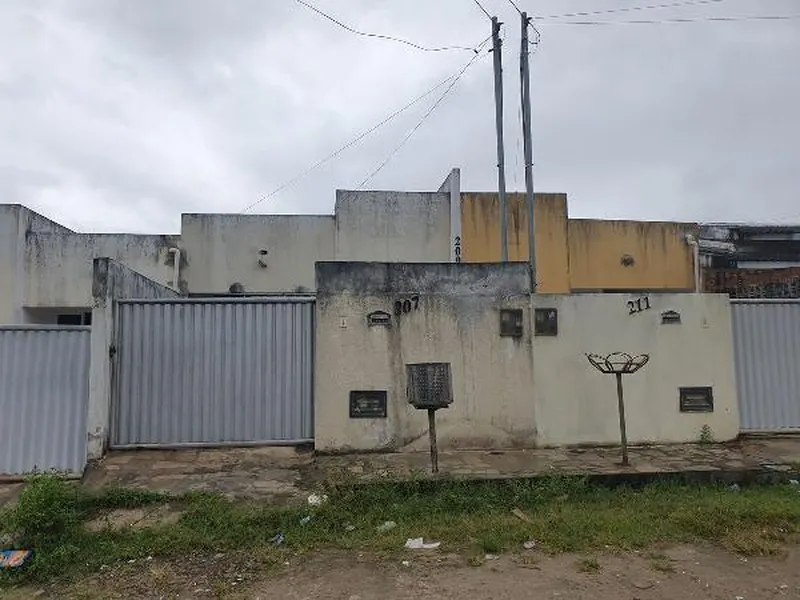 Casa em Venda Direta