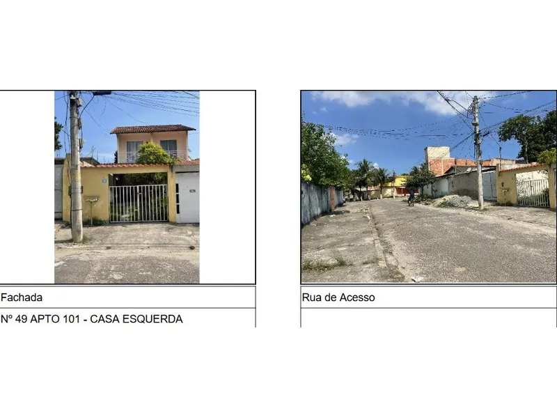 Apartamento em Venda Direta