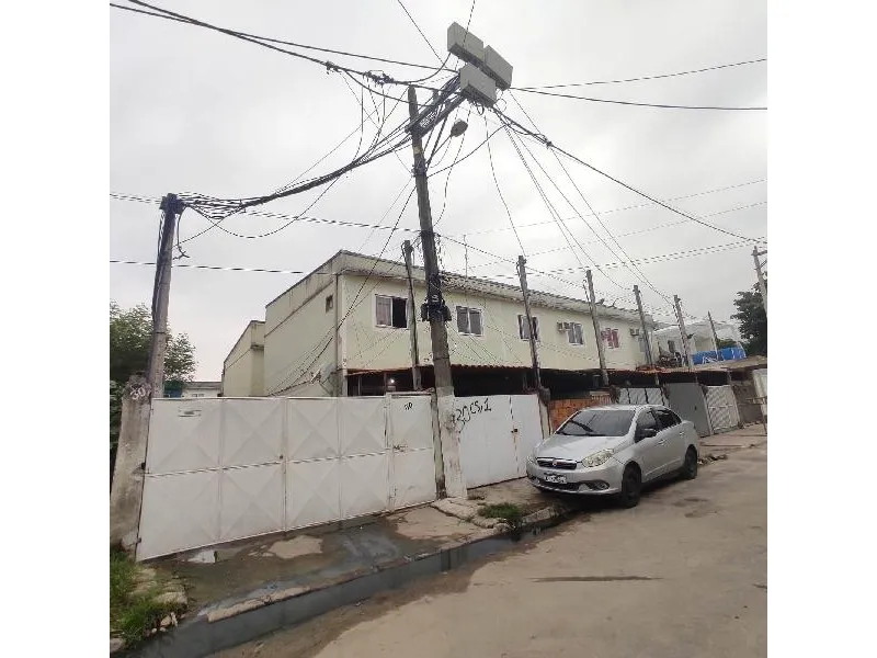 Casa em Venda Direta