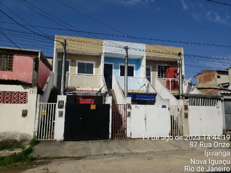 Casa em Venda Direta