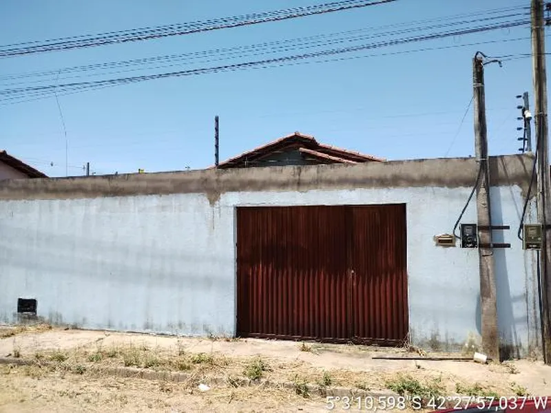 Casa em Venda Direta