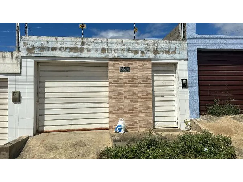 Casa em Venda Direta