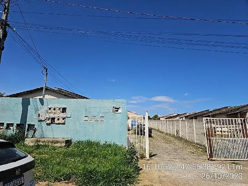 Casa em Venda Direta