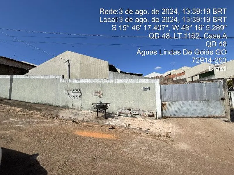 Casa em Venda Direta