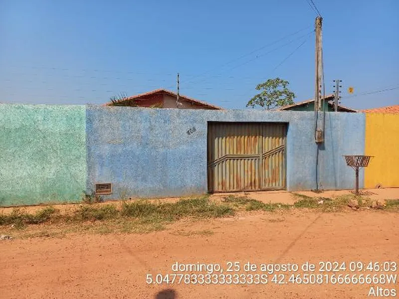 Casa em Venda Direta