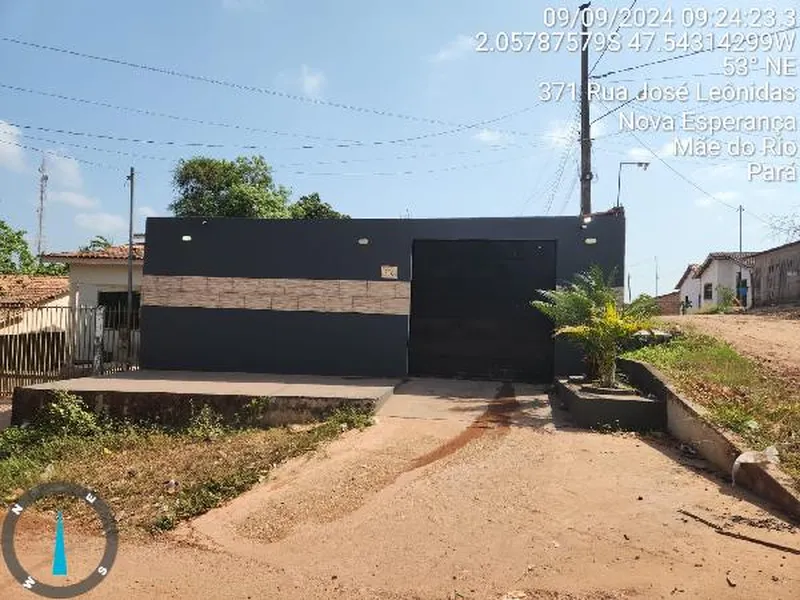 Casa em Venda Direta