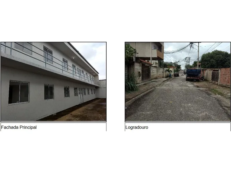 Apartamento em Venda Direta