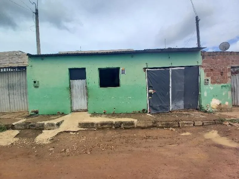 Casa em Venda Direta