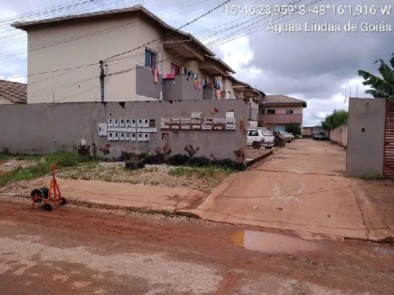 Apartamento em Venda Direta
