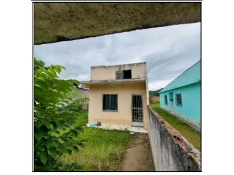 Casa em Venda Direta
