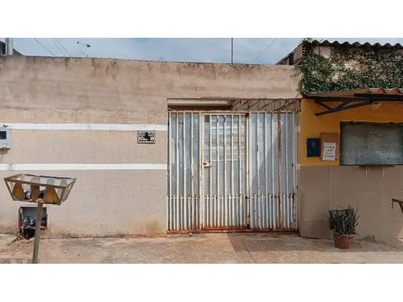 Casa em Venda Direta