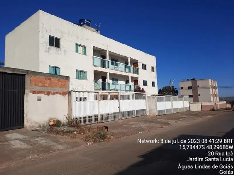 Apartamento em Venda Direta