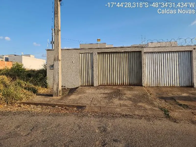 Casa em Venda Direta