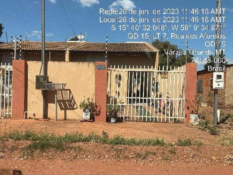 Casa em Venda Direta