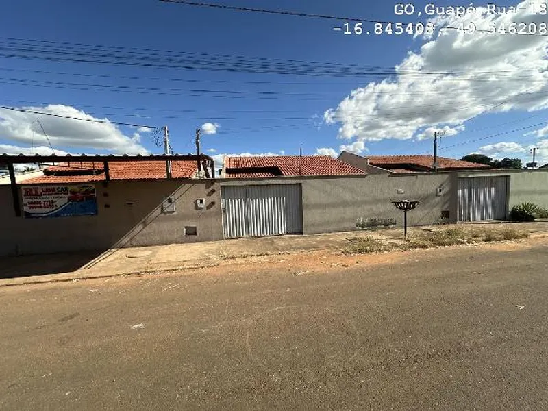 Casa em Venda Direta