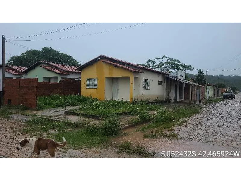 Casa em Venda Direta